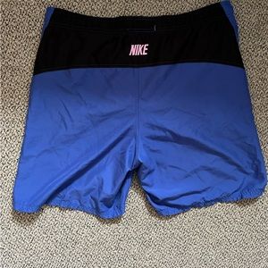 Medium Nike Swim Shorts